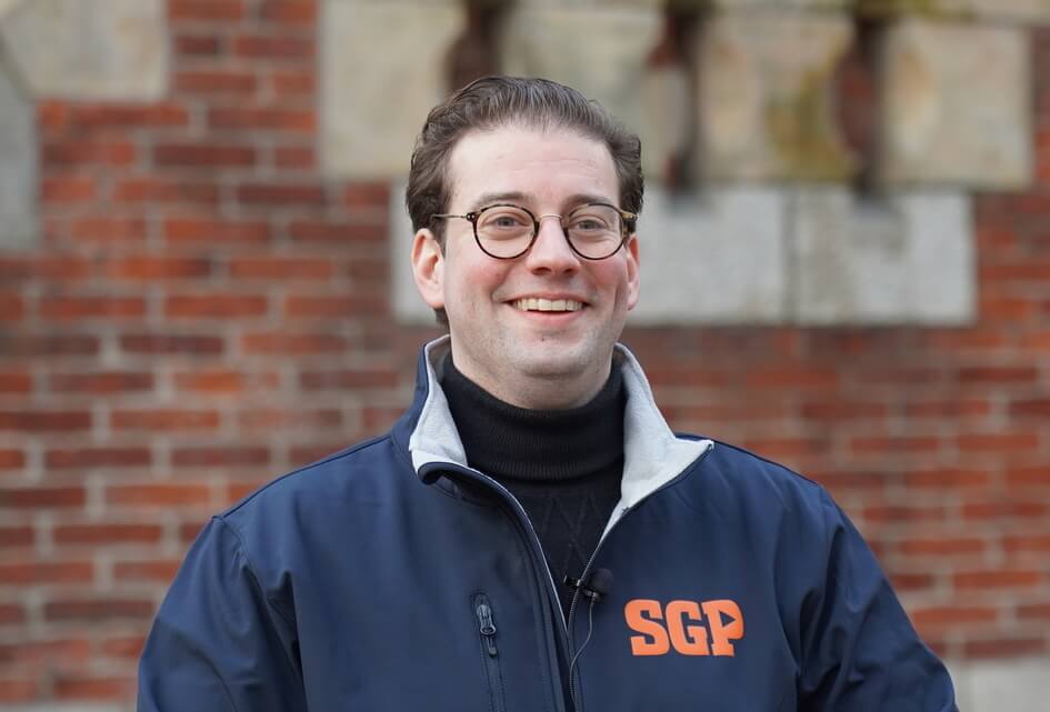 Aantrekkelijke woonwijken voor alle inwoners