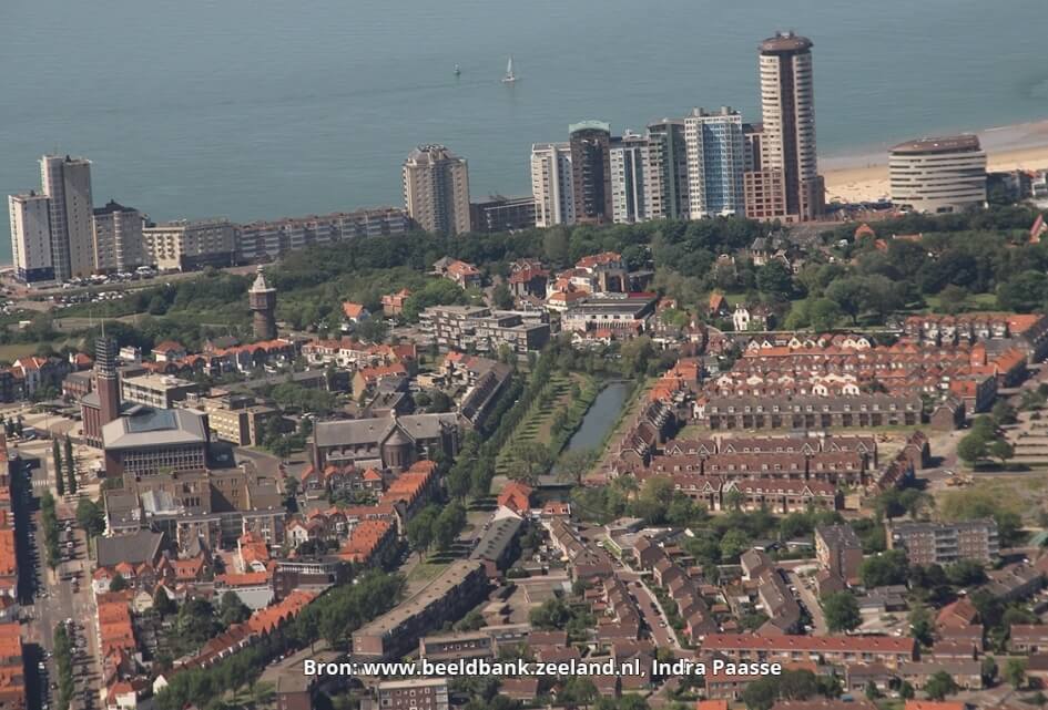 Woningmarkt vlot trekken: meer sturing nodig