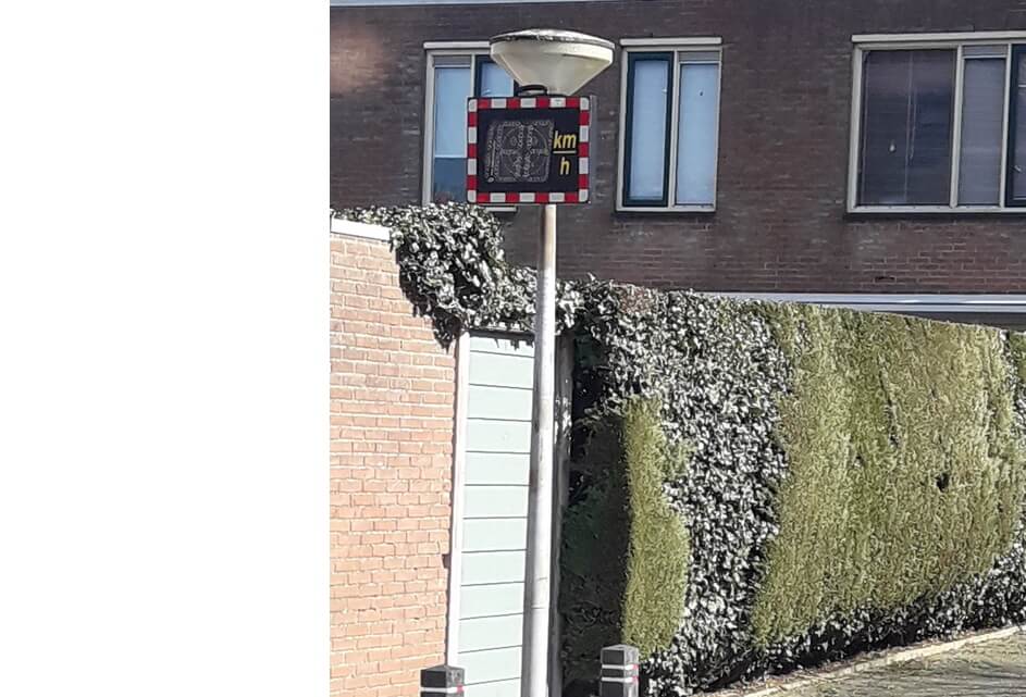 Verkeersoverlast Ducdalf