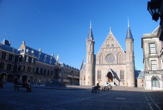 Het Licht overwint de duisternis! | Bijdrage Senator Schalk aan de EPB