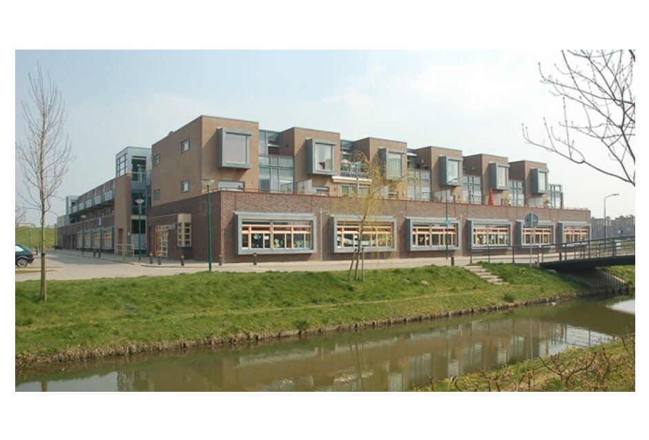 Motie Inzet op verdienmodel woningen op De Klokbeker en Augustinusschool