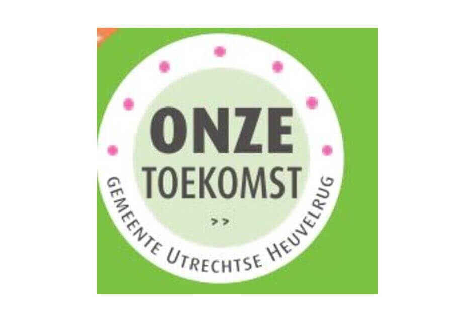 Concept omgevingsvisie ter inzage