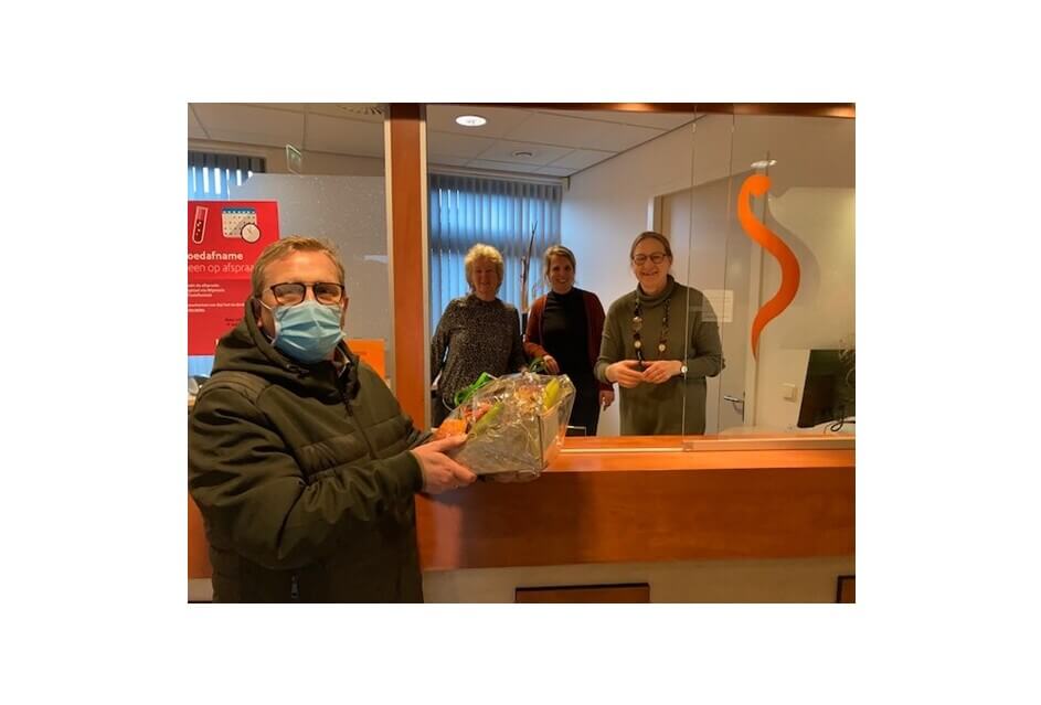 Omzien naar Elkaar
