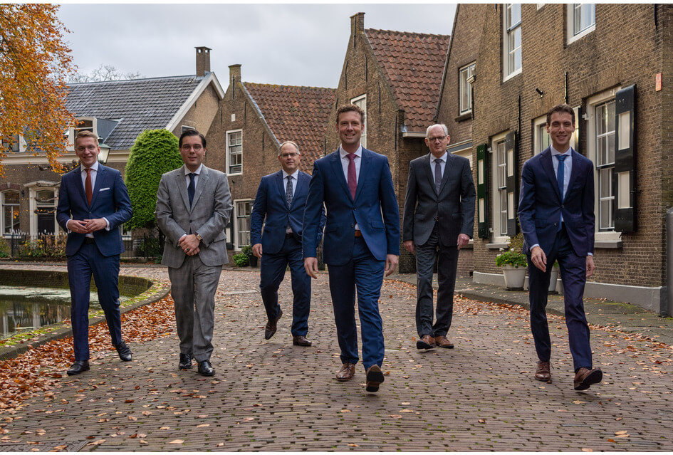 Bezoek onze verkiezingswebsite: www.methartvoorridderkerk.nl