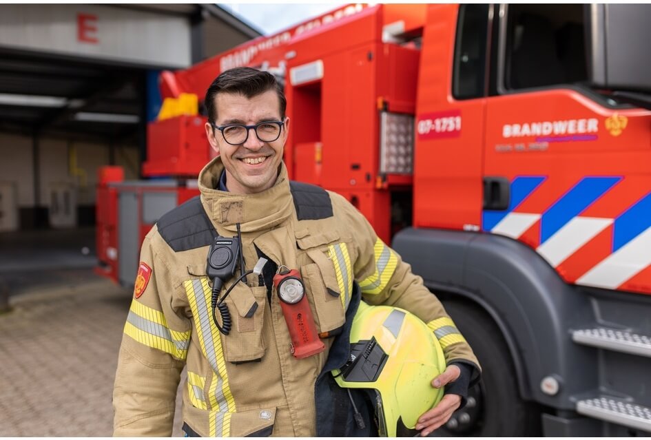 SPREKEND BARNEVELD #5 | Arjan Klaassen