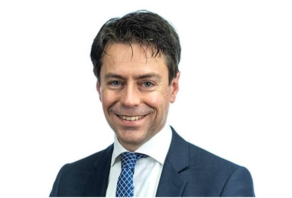 Kamerlid Stoffer (SGP) naar Alblasserdam
