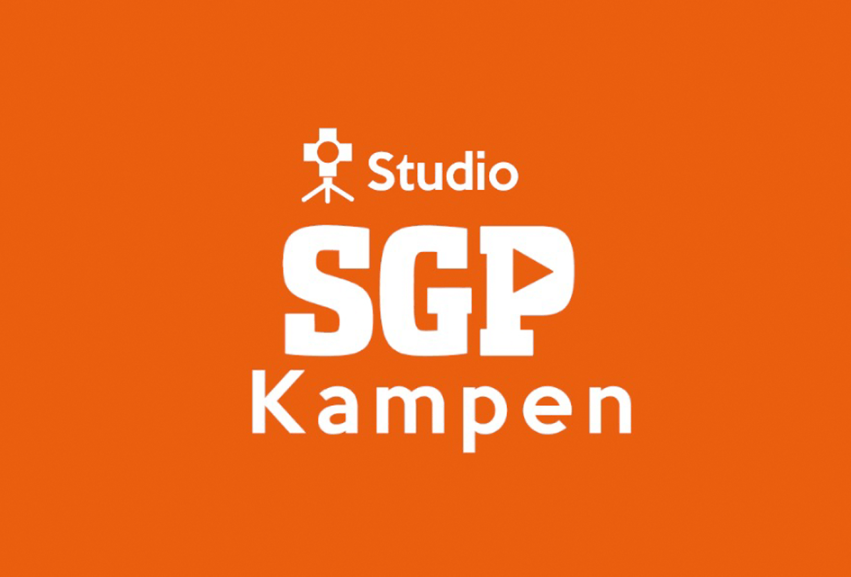 Studio SGP Kampen