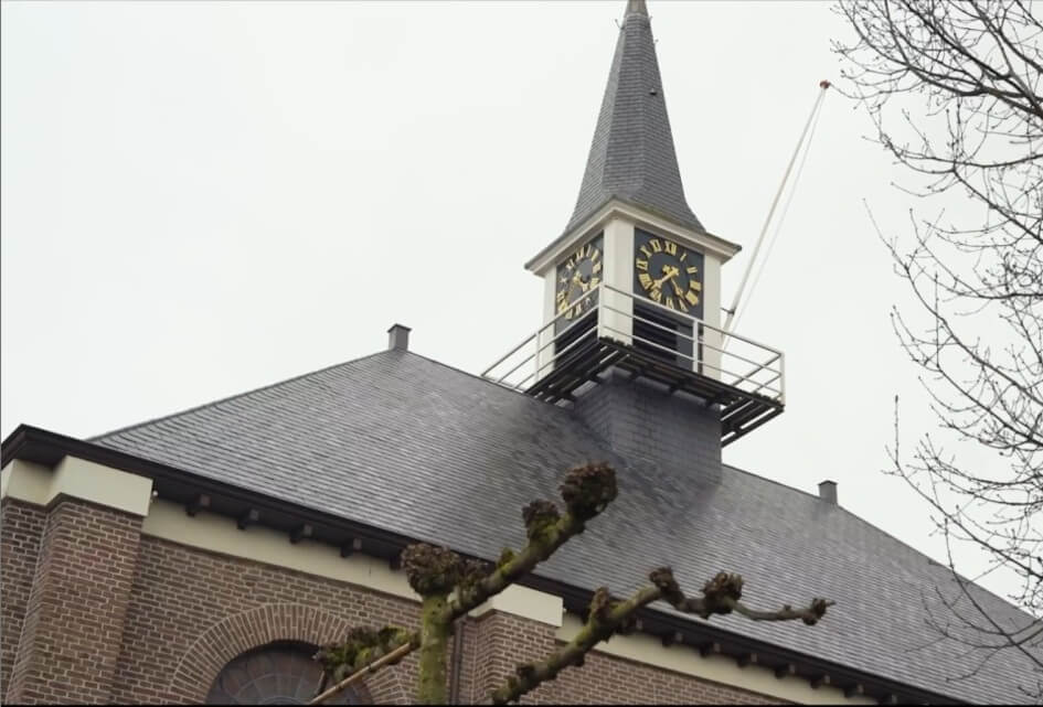 Christelijke normen en waarden