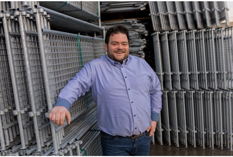 SPREKEND BARNEVELD #6 | Gerard van Beek