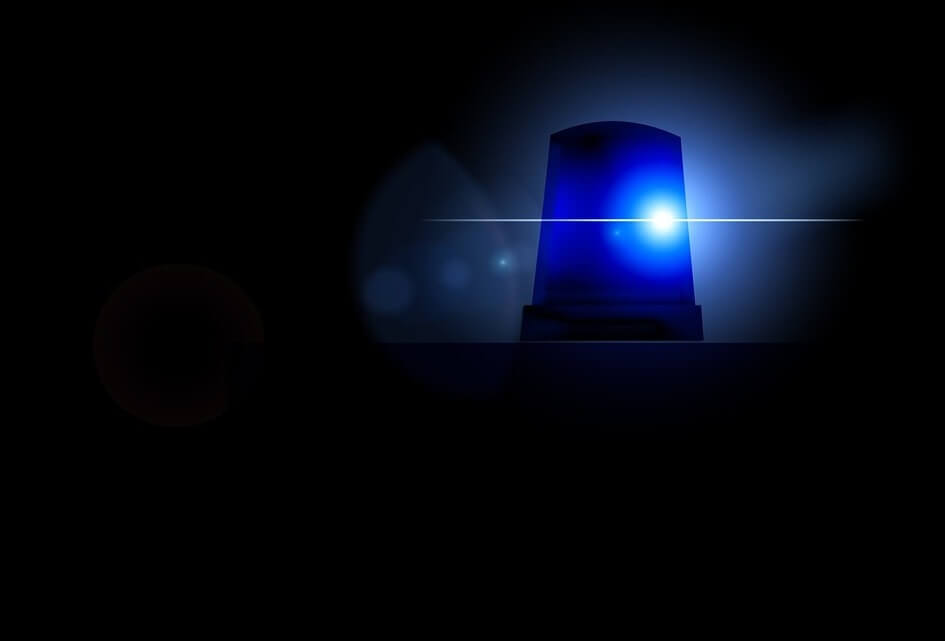 Bisschop over politie