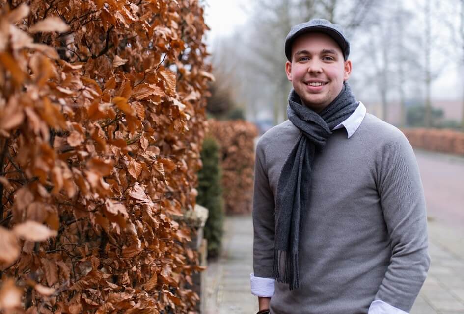 SPREKEND BARNEVELD #7 | Rowan van de Poll