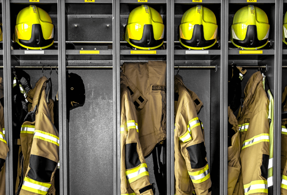 Veiligheid van inwoners is kerntaak van de gemeente