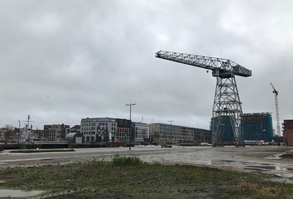 Vragen: Aangenomen motie in participatieproces genegeerd