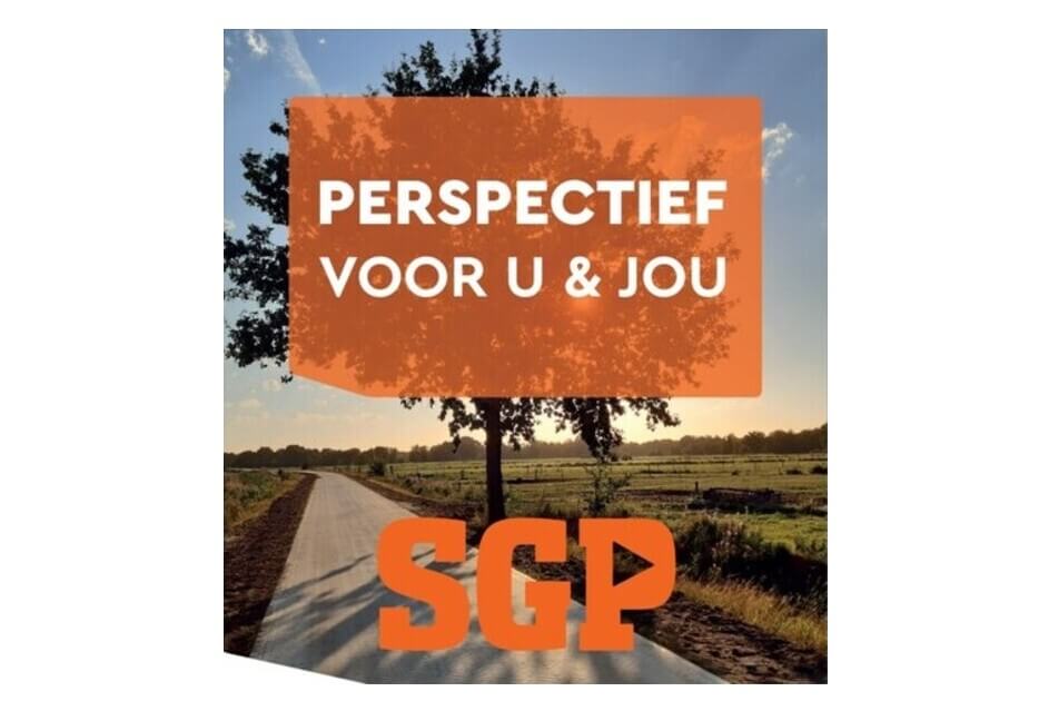 Verkiezingsprogramma
