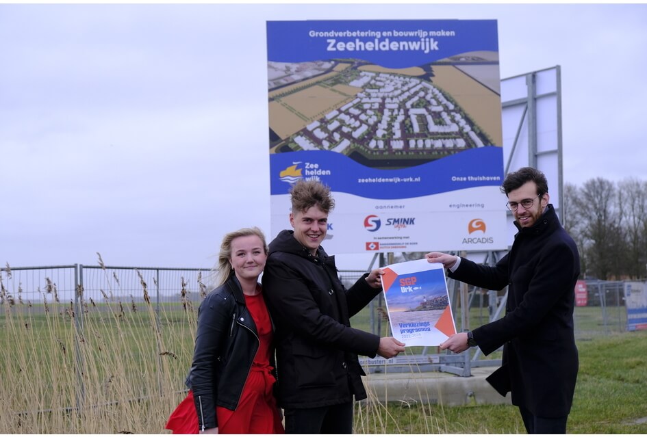 Verkiezingsprogramma 2022