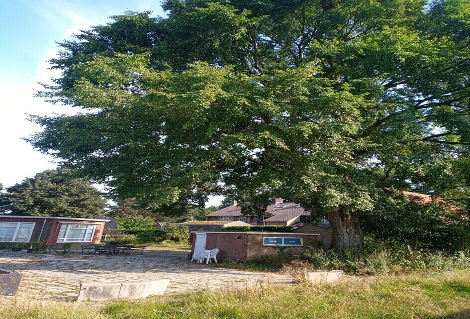 Motie Trompstraat 1: Passend bouwen