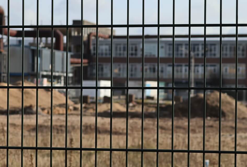 Subsidie Noord-Holland verbeteren bedrijventerrein 