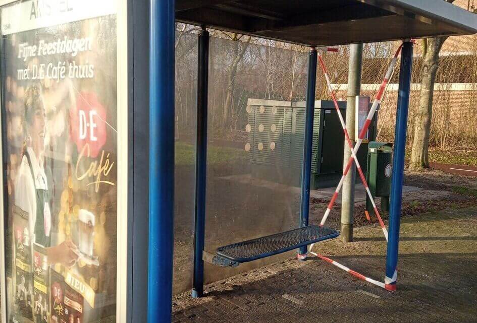 Jaarwisseling 2021-2022