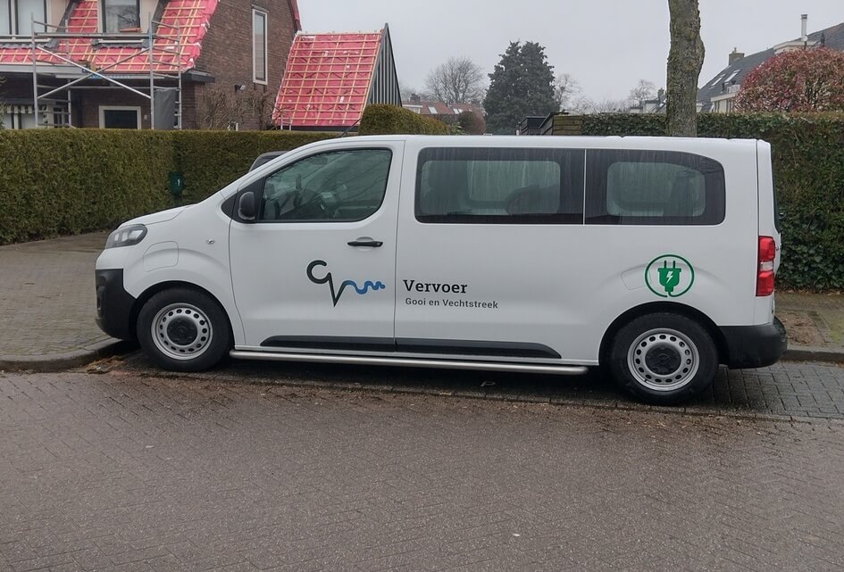 Vragen over Raad van Advies 'Vervoer Gooi en Vechtstreek'