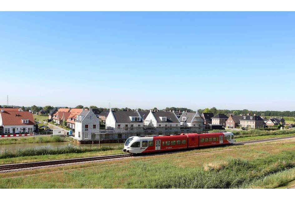 Beter openbaar vervoer en lokale infrastructuur