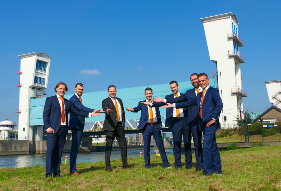 Verkiezingsprogramma en kandidatenlijst SGP Krimpen bekend