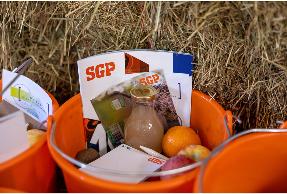 Terugblik op de boerendag!