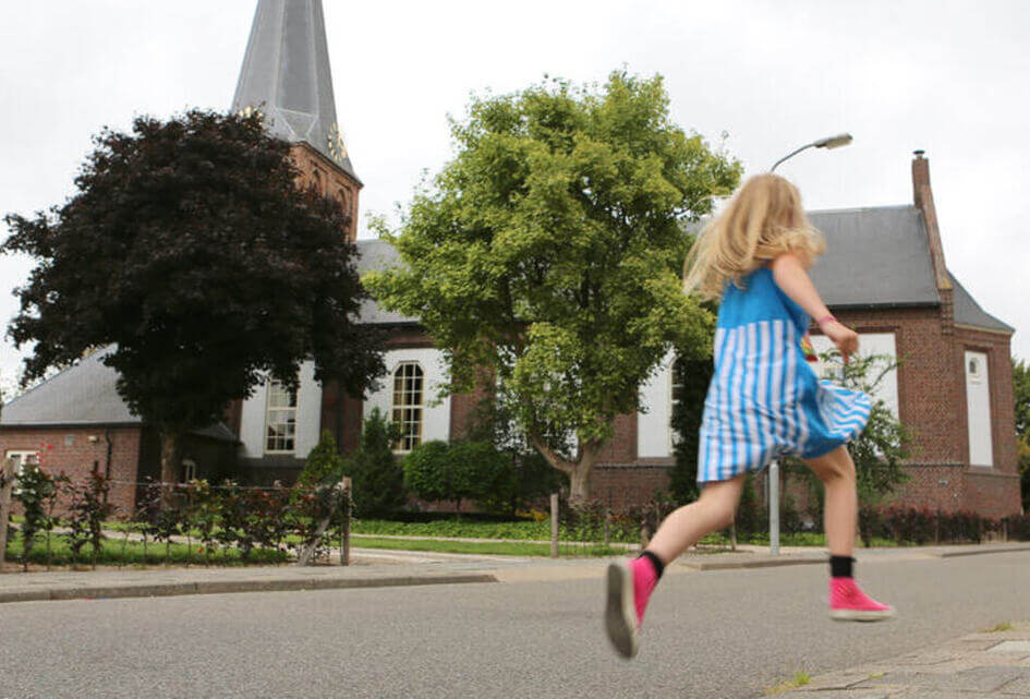 Verkiezingsprogramma 2022