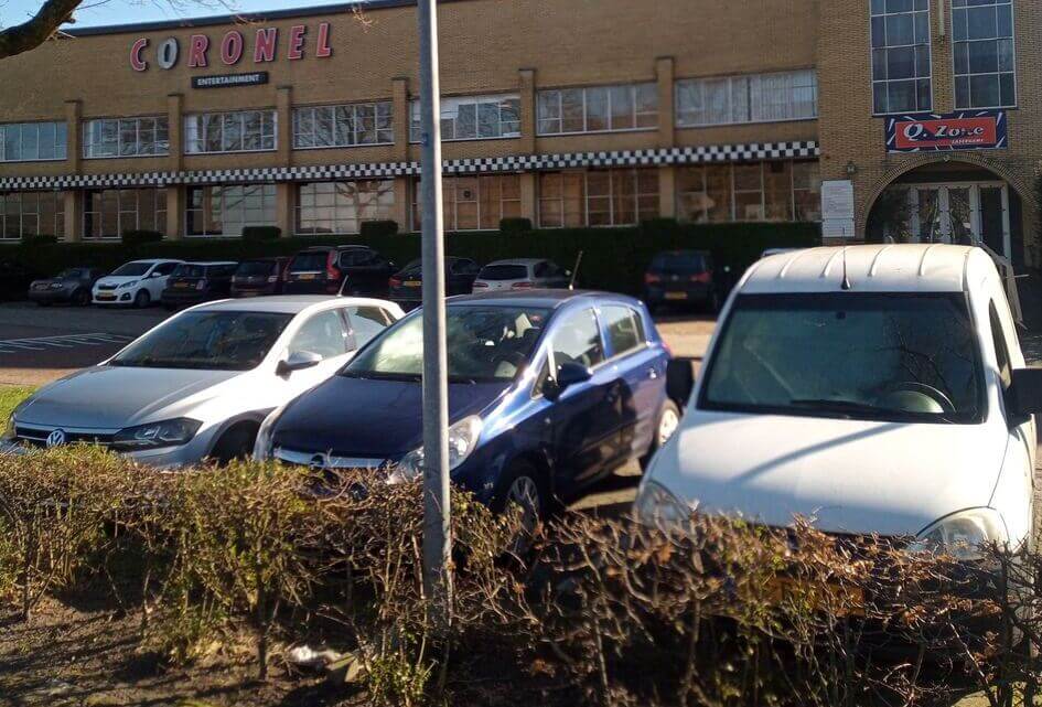 DuCroq gebouw bescherming industrieel erfgoed 