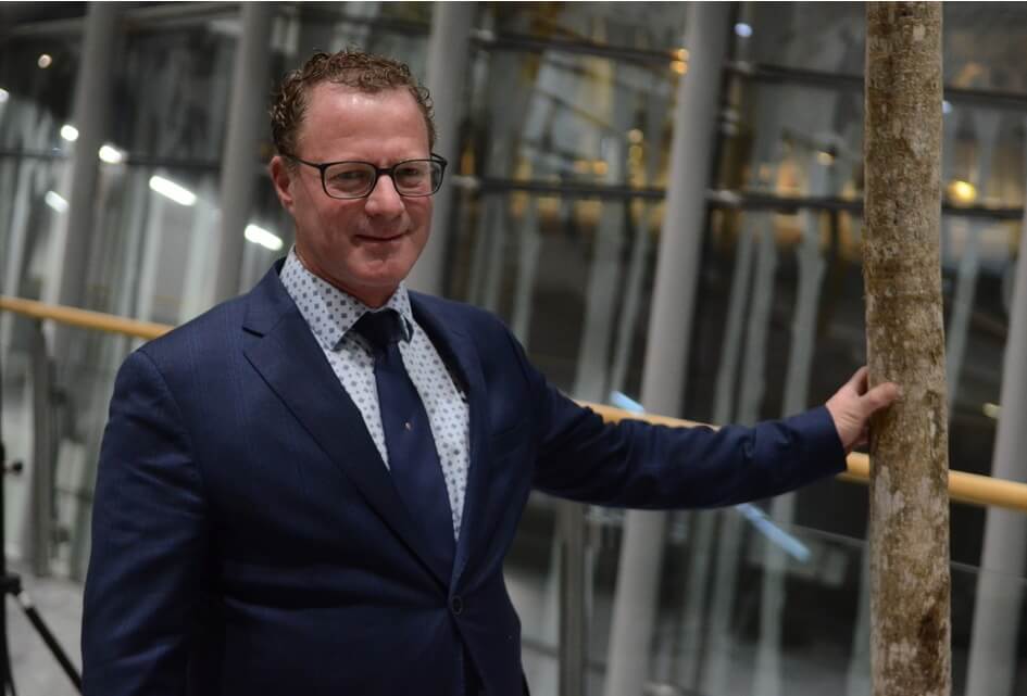 Gertjan Bremmer - even voorstellen