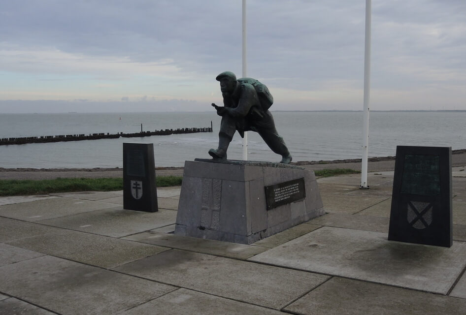 Motie: Benoeming leden Monumentencommissie Vlissingen