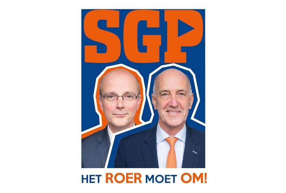 Alles over SGP en GR-verkiezingen