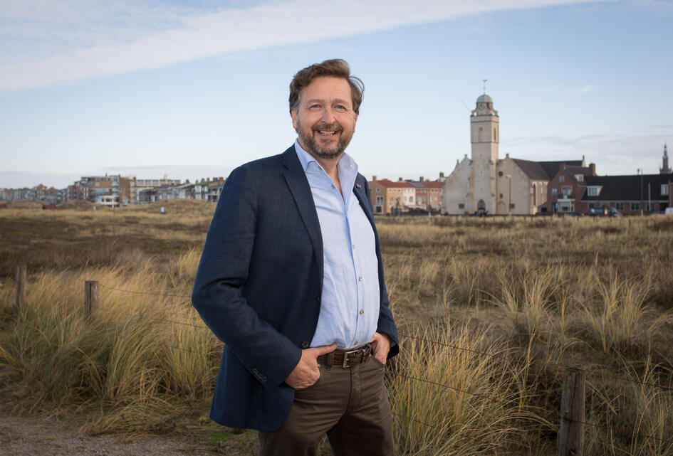 Leer onze kandidaten kennen - Wim van Duijn