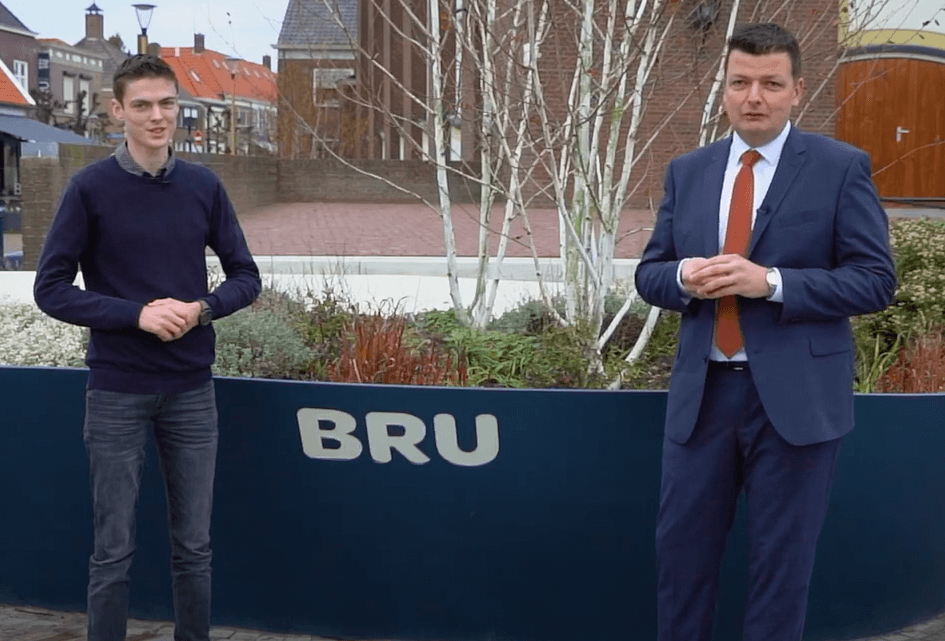 Ondernemen en jongeren