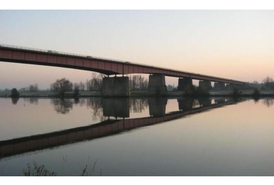 SGP Neder-Betuwe betreurt dat Provinciale Staten voor besluit tot stopzetting verbreding Rijnbrug hebben gestemd