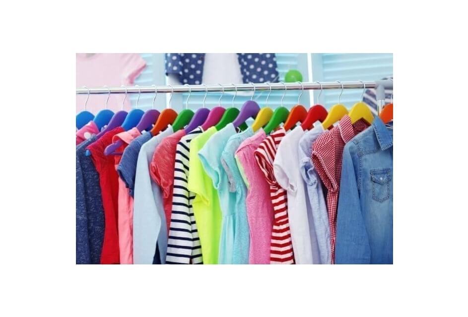 Motie Huisvesting voedsel- en kledingbank