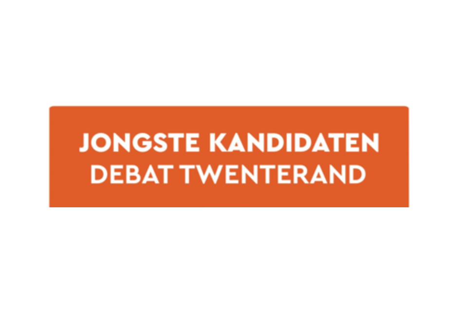 Jongerendebat