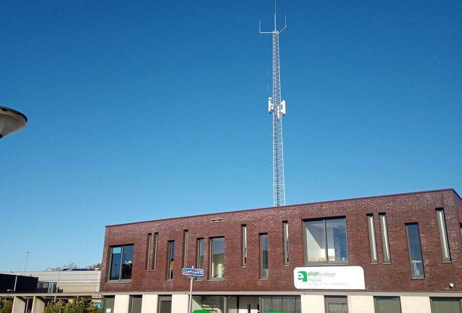 5G: gezondheid en privacy