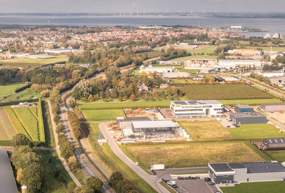 Het poldertracé: een oplossing die er niet is