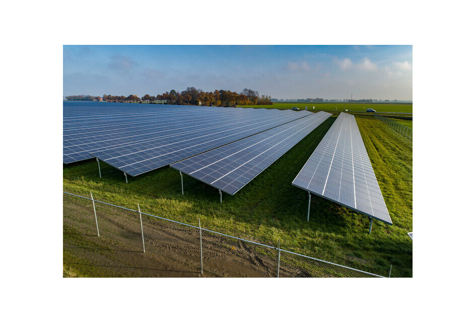 Geen zonnepark in het gebied de Soppeweg/Heigraaf