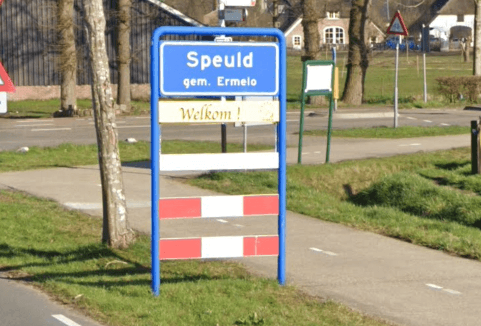 Integrale visie voor Speuld 