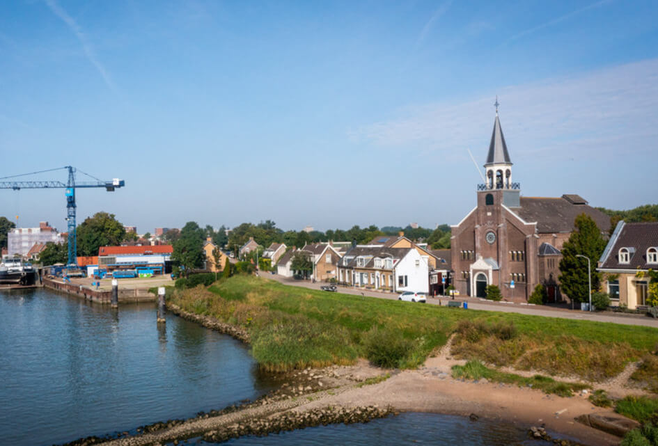 Verkiezingsconcert SGP Papendrecht