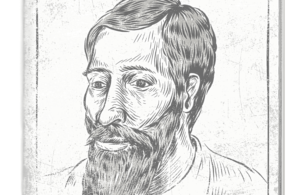 500 jaar Guido de Brès