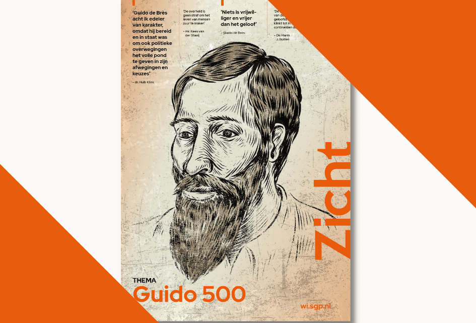 Speciale editie Zicht!