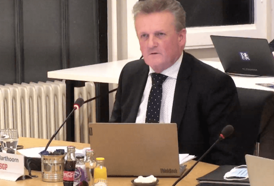 Oproep SGP tegen overvaltactiek bij ondernemers valt verkeerd bij VVD