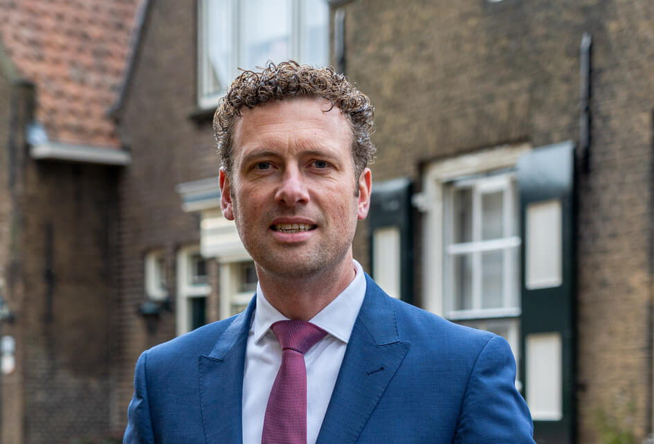 SGP geraakt door voorstel 18PLUS over zondagsrust