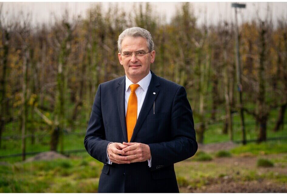 Politieke Markt 5 maart 2022