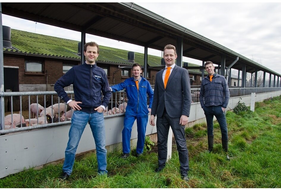 Lees nu het 100 puntenplan van de SGP