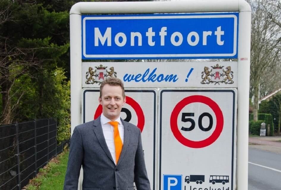 Stem SGP Montfoort voor een zelfstandig Montfoort!
