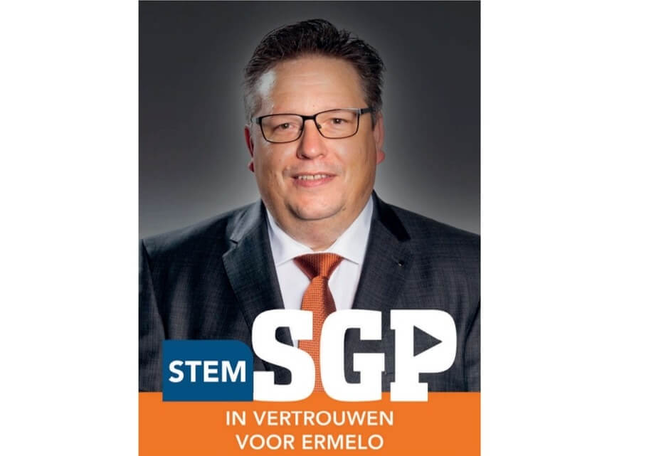 Stem SGP! Alles over de verkiezingen vind u hier