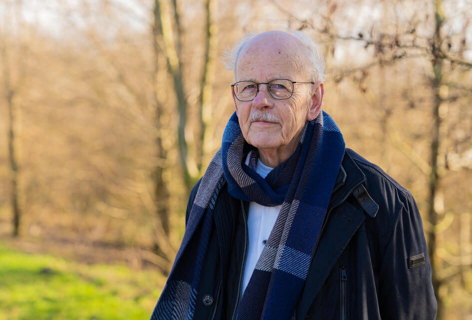 Hans van Kuijk - even voorstellen